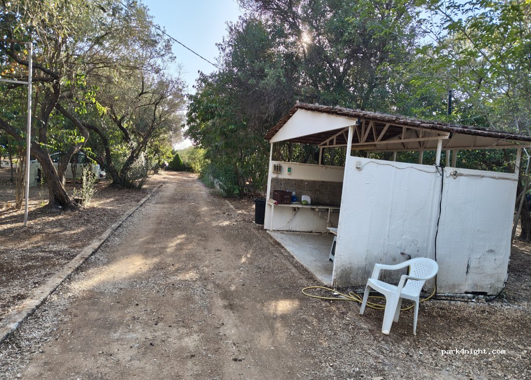 Camping Agrostoli — foto 2