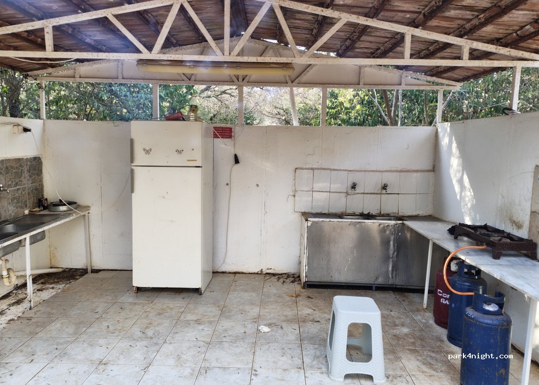 Camping Agrostoli — foto 3