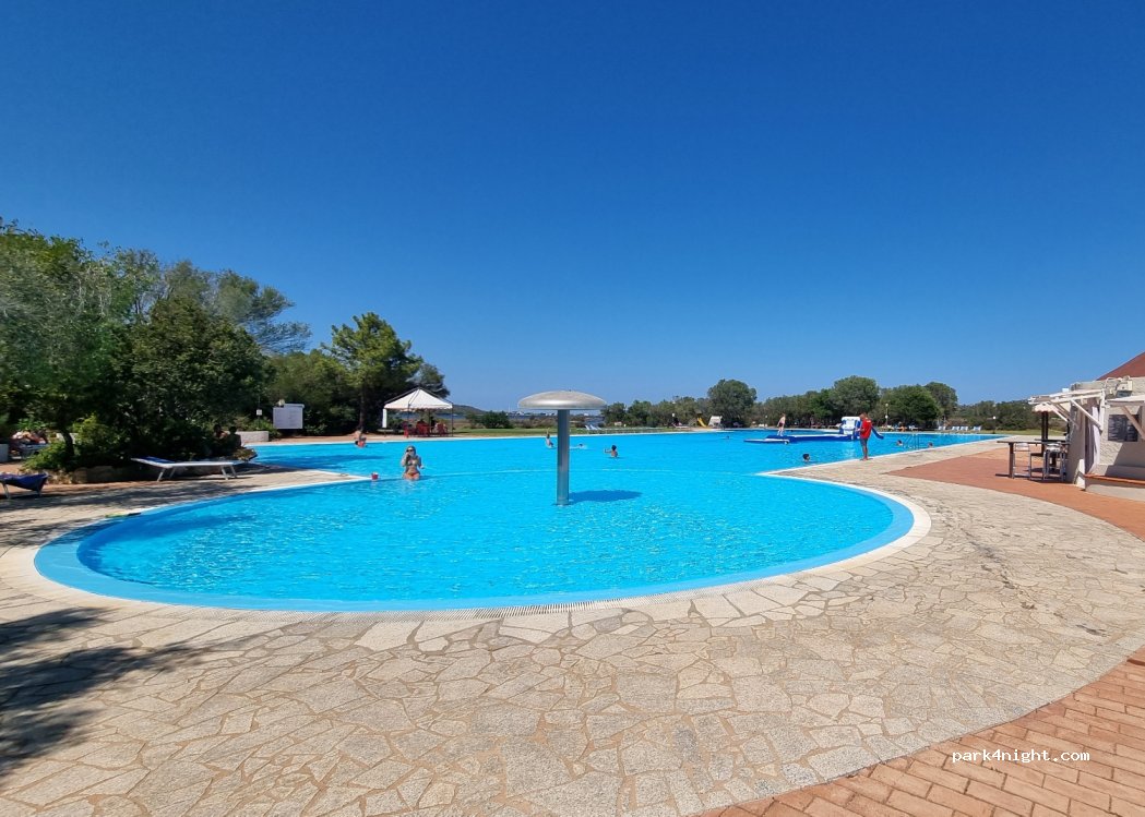 Cugnana Portorotondo - bungalows & camping — foto 4