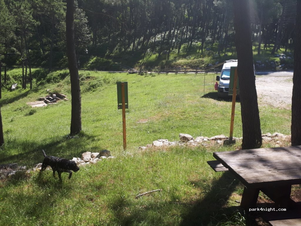 (84030) Caselle In Pittari - 18 Strada Provinciale 16 — foto