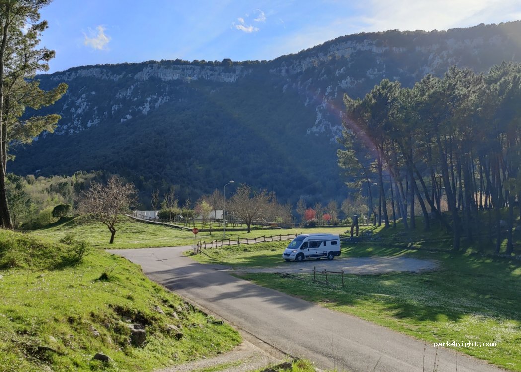 (84030) Caselle In Pittari - 18 Strada Provinciale 16 — foto 4
