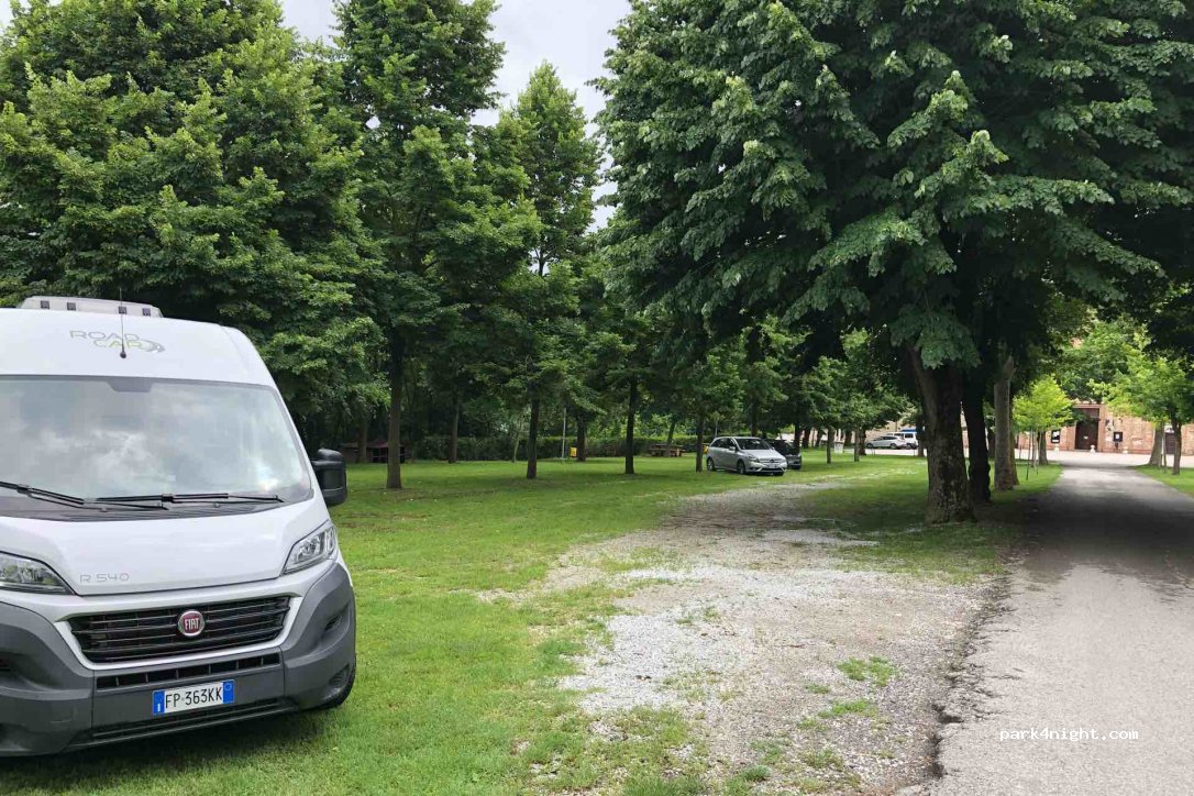 (12060) Quartiere Soprano Mellea - 8 Strada Provinciale 9 — foto