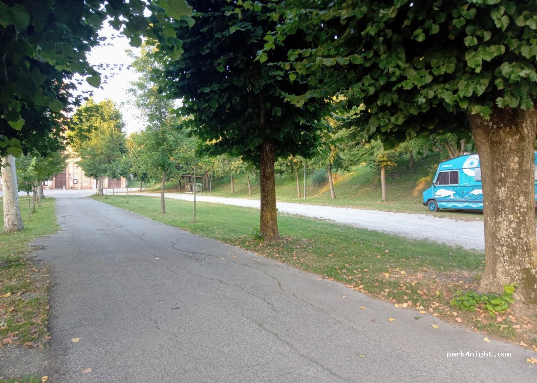 (12060) Quartiere Soprano Mellea - 8 Strada Provinciale 9 — foto 3