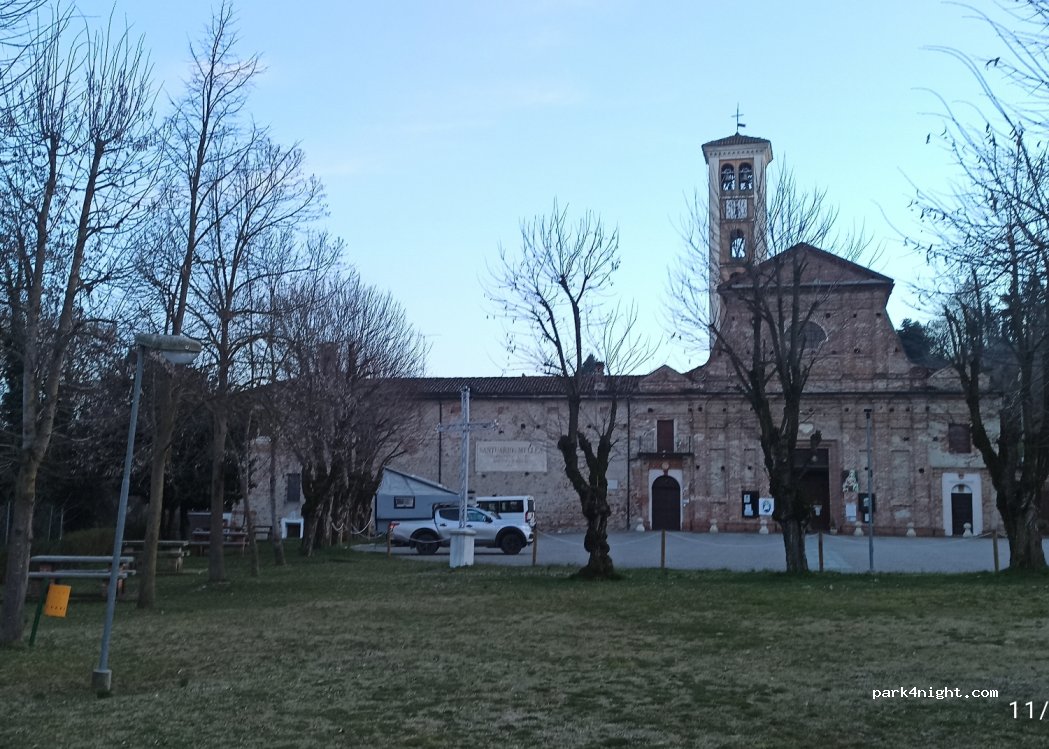 (12060) Quartiere Soprano Mellea - 8 Strada Provinciale 9 — foto 4