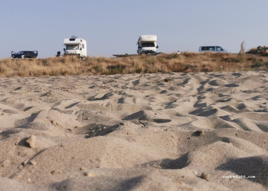(71010) Lesina Marina - Strada Provinciale 35 — foto 2
