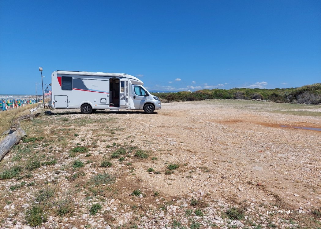 (71010) Lesina Marina - Strada Provinciale 35 — foto 3