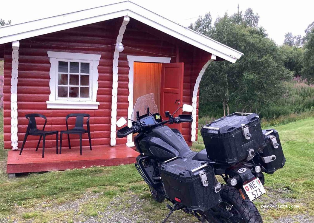 Garen Camping — foto 3