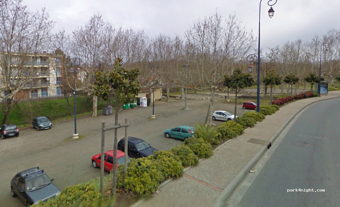 (31470) Saint-Lys - 6 Rue des Jardins — foto