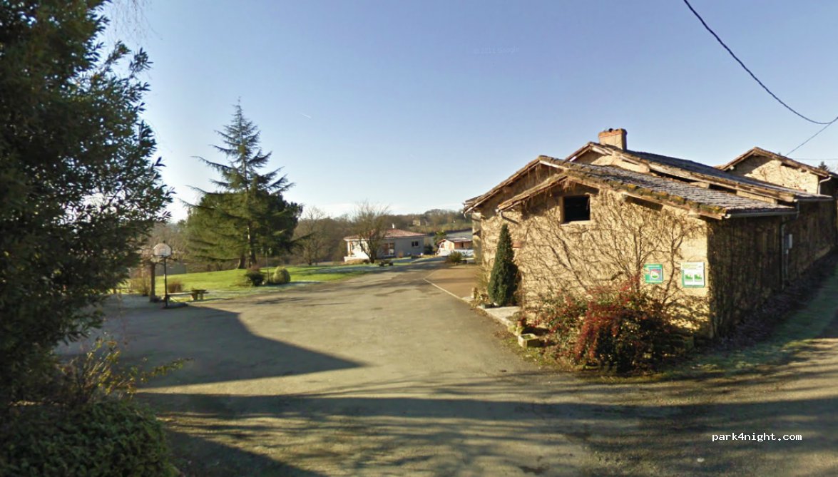 Ferme de la Patte d'Oie — foto