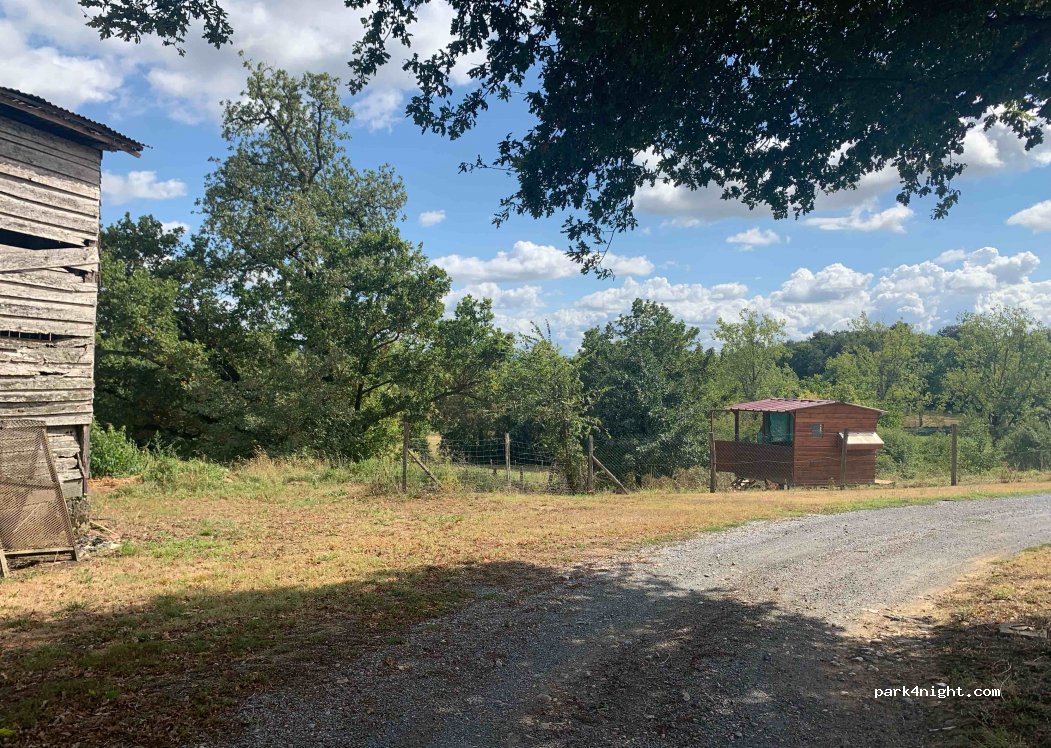 Ferme de la Patte d'Oie — foto 2