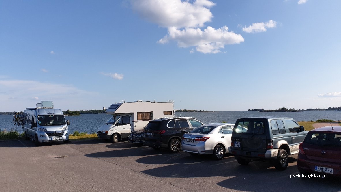(00160) Helsinki - 17a Katajanokanranta — foto 4