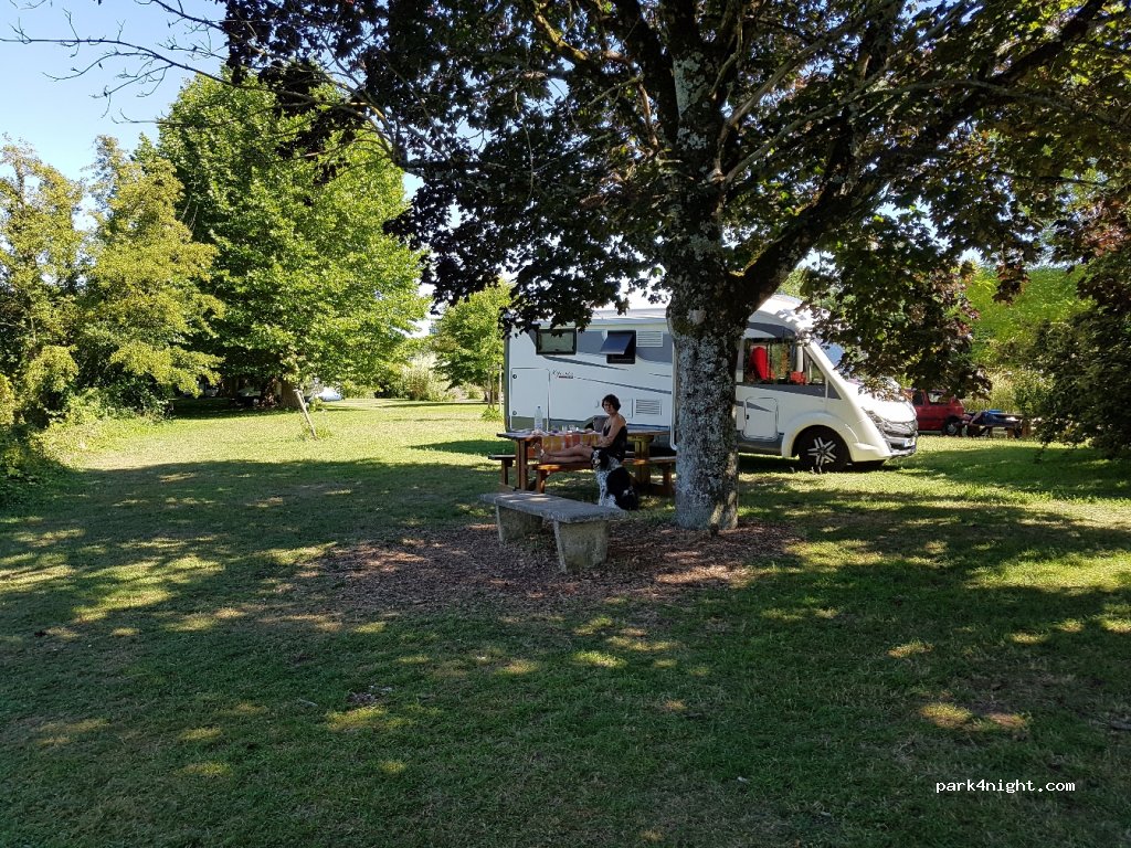 (79460) Magné - Avenue du Marais Poitevin — foto 2