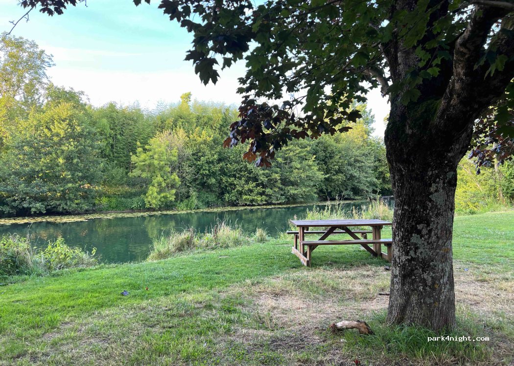 (79460) Magné - Avenue du Marais Poitevin — foto 3