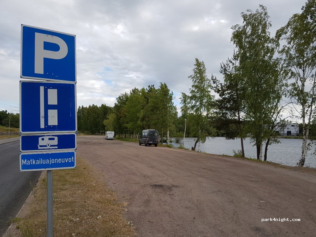 (53900) Lappeenranta - 29 Satamatie — foto