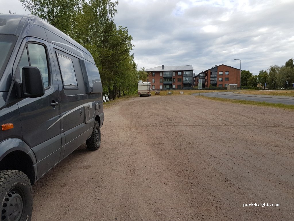 (53900) Lappeenranta - 29 Satamatie — foto 2