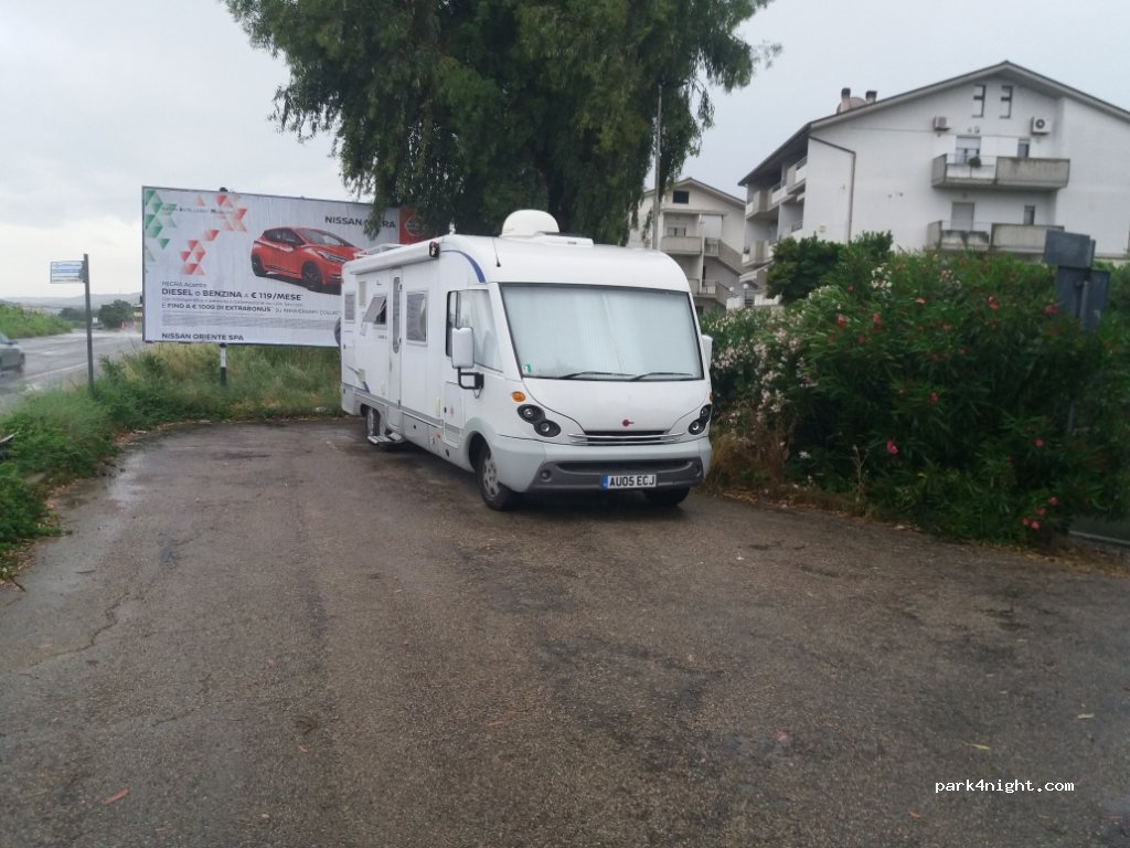 (64028) Silvi - 13 Strada Povinciale553 — foto