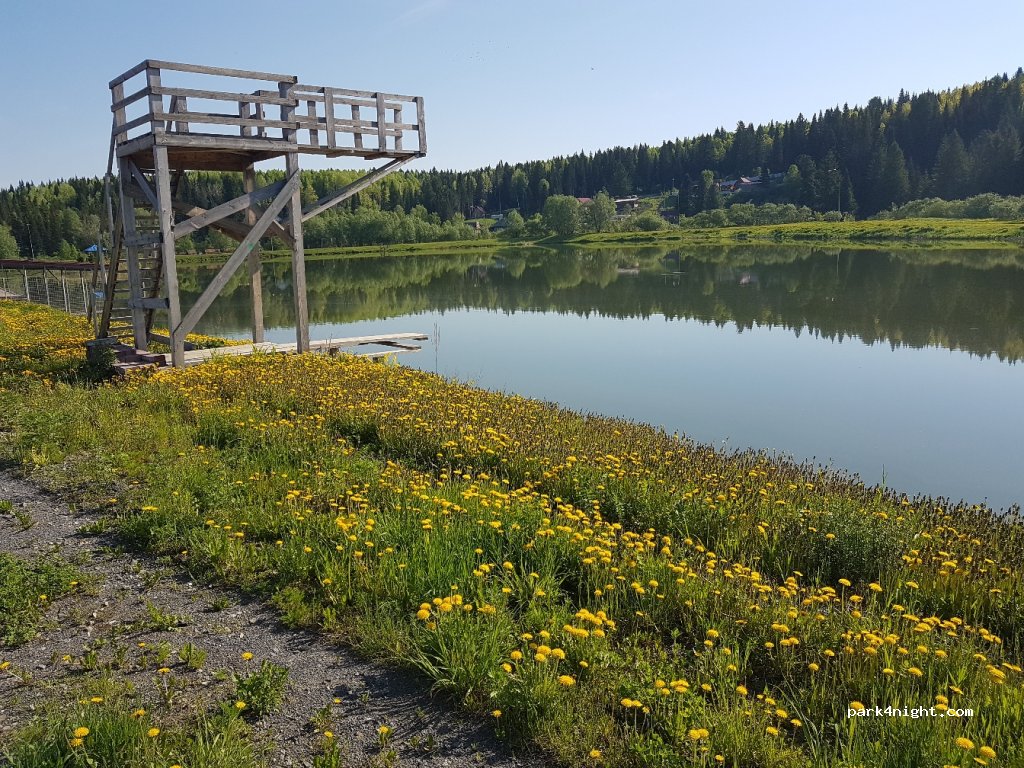 (650520) Kemerovskaya oblast' - Unnamed Road — foto 2