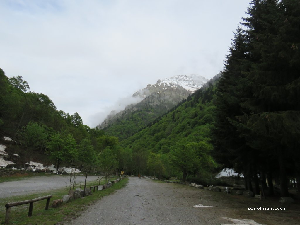 (12010) Terme di Valdieri - Unnamed Road — foto