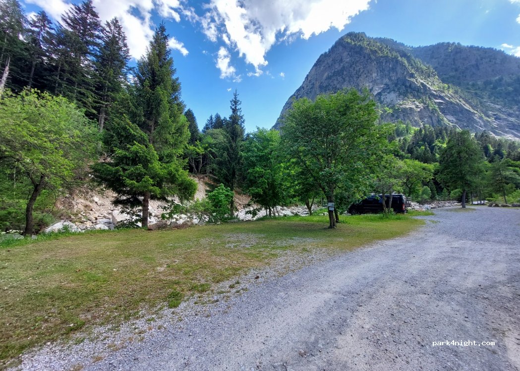 (12010) Terme di Valdieri - Unnamed Road — foto 2