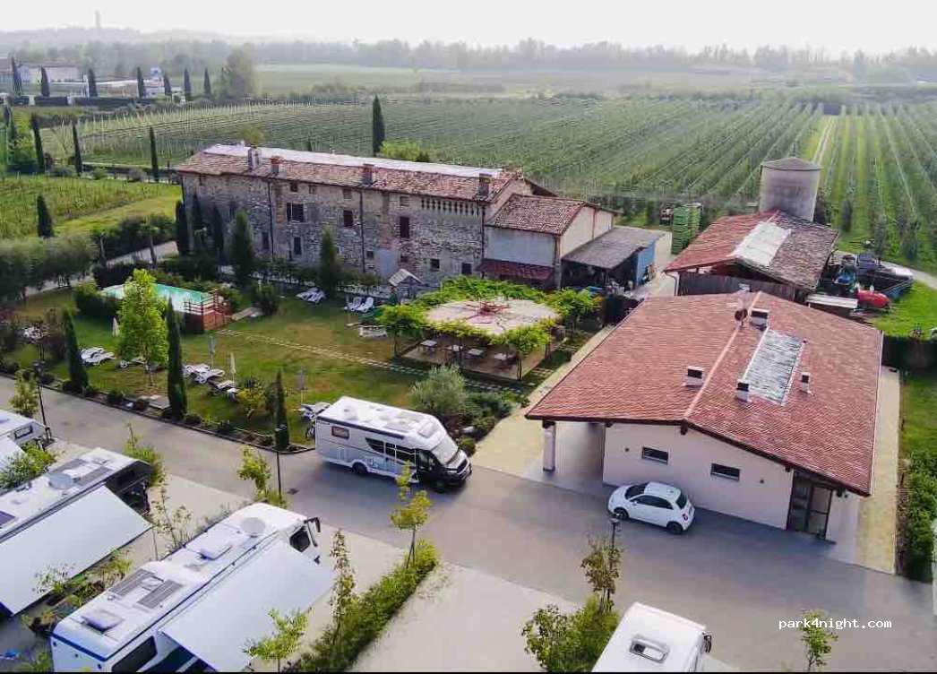 Agricamping Mabellini — foto 3