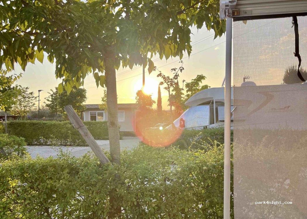 Agricamping Mabellini — foto 5