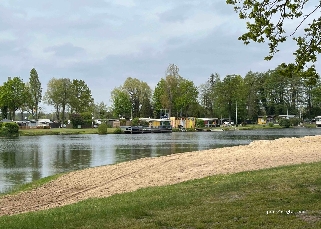 Camping & lake Natels-Heidesee — foto 2