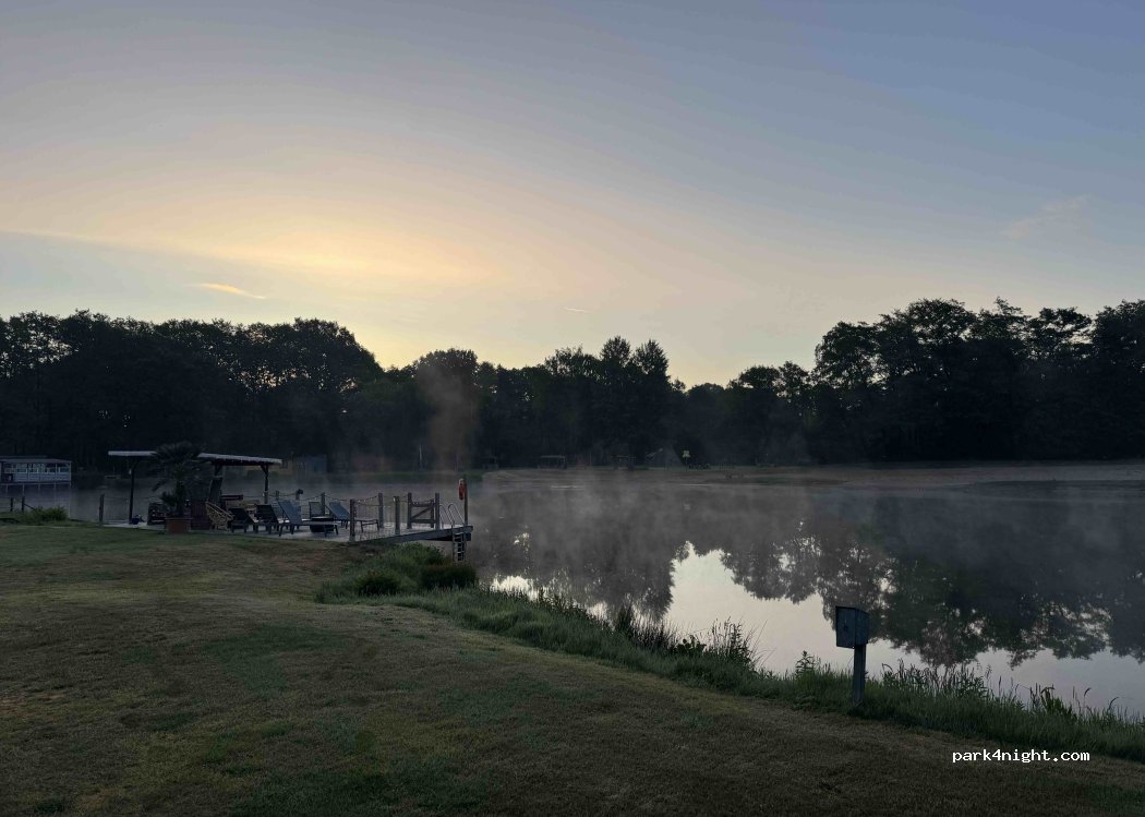 Camping & lake Natels-Heidesee — foto 5