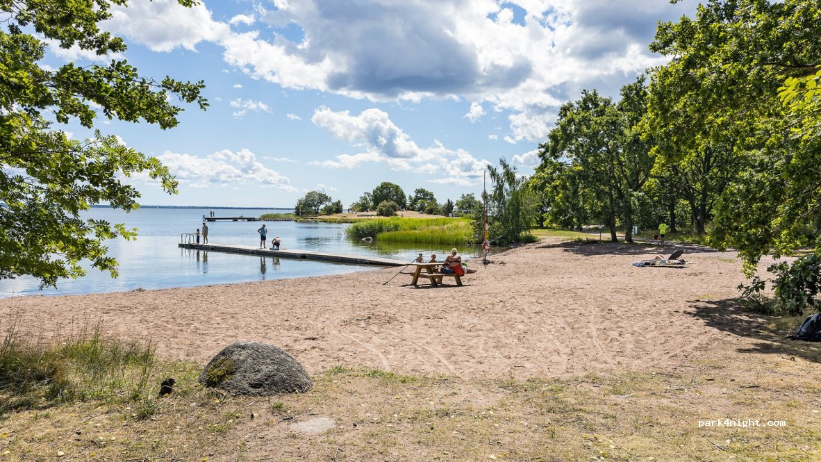 First Camp Stensö - Kalmar — foto