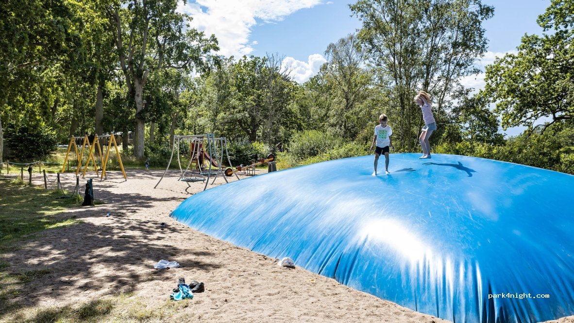First Camp Stensö - Kalmar — foto 5
