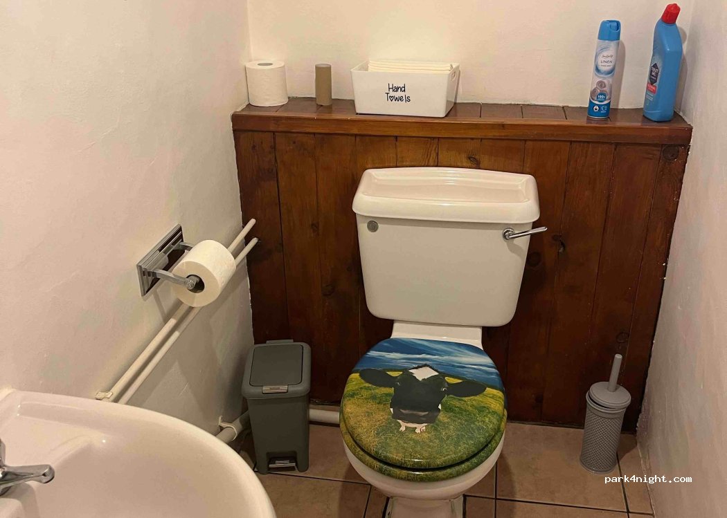 Marfit Head Farm Caravan & Campsite — foto 4