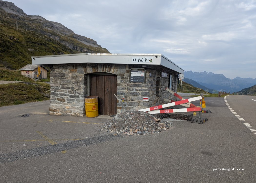 (6465) Unterschächen - 94 Klausenstrasse — foto 4