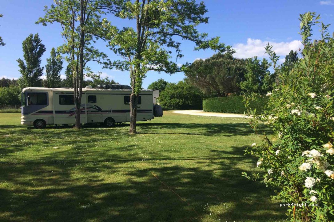 Twin Lakes Campsite — foto 2