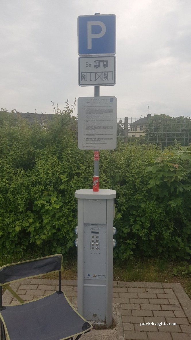 (56203) Höhr-Grenzhausen - 5 Martin-Luther-Straße — foto