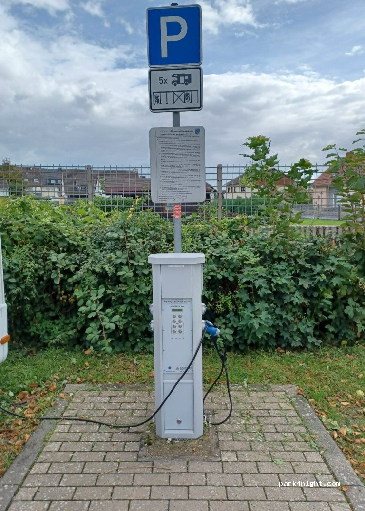 (56203) Höhr-Grenzhausen - 5 Martin-Luther-Straße — foto 3