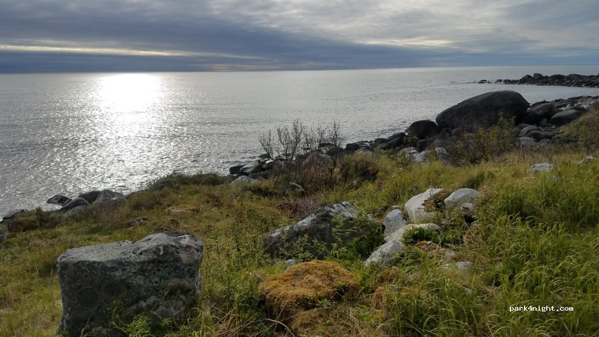 (9385)  - 18 Primær Fylkesveg 86 — foto