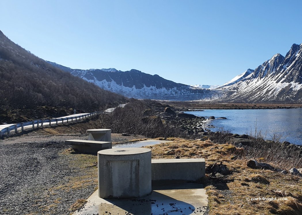 (9385)  - 18 Primær Fylkesveg 86 — foto 2