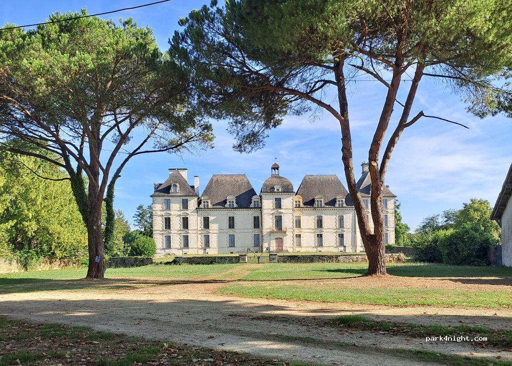 (40380) Poyanne - 50 Place Gratien de Lerm — foto 5