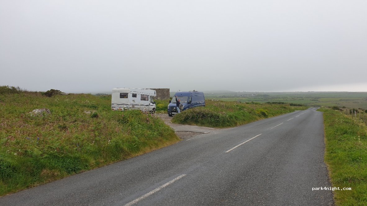 (TR20) Penzance - B3306 — foto 2