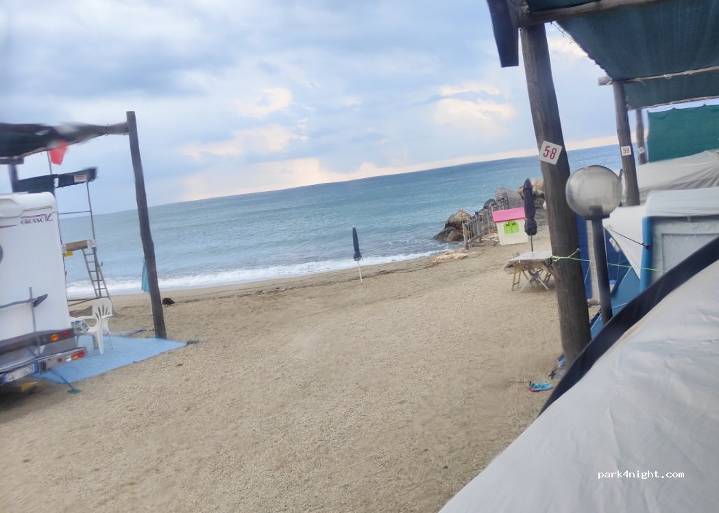 Camping Vittoria — foto 3