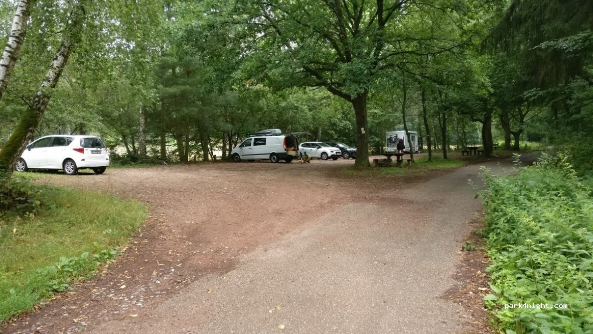 (57740) Longeville-lès-Saint-Avold - D25D — foto