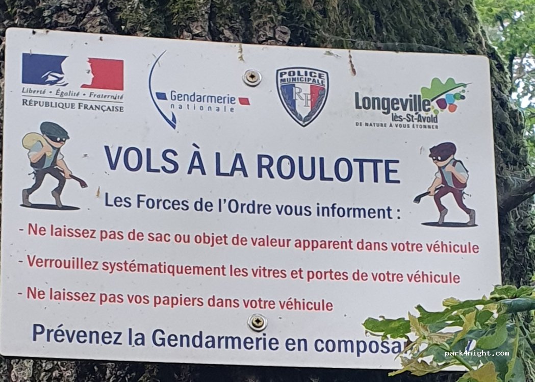 (57740) Longeville-lès-Saint-Avold - D25D — foto 4