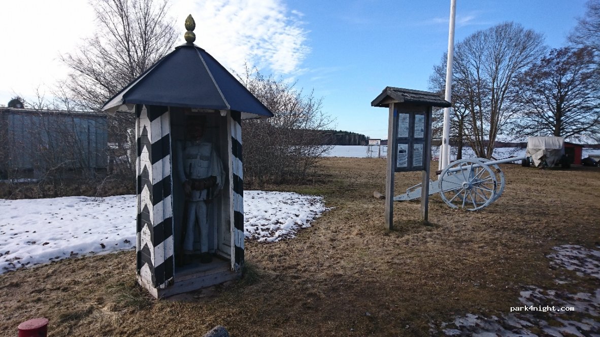 (814 95) Älvkarleby - 3 Rörbackavägen — foto