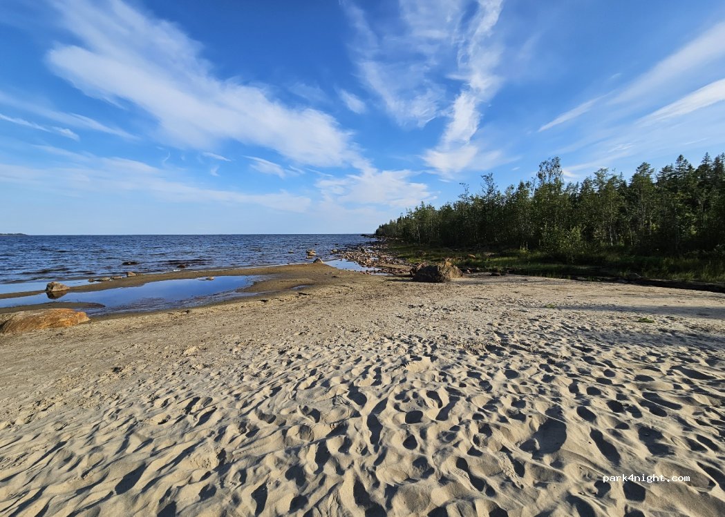 (915 93) Robertsfors Ö - Unnamed Road — foto 2