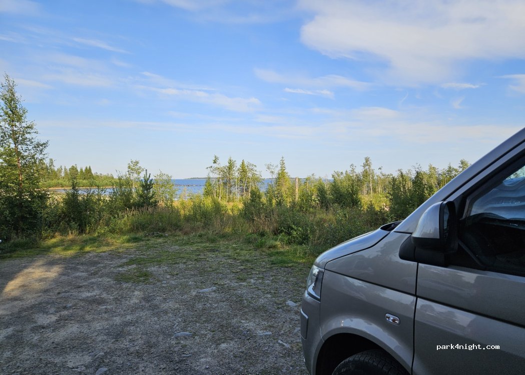 (915 93) Robertsfors Ö - Unnamed Road — foto 3