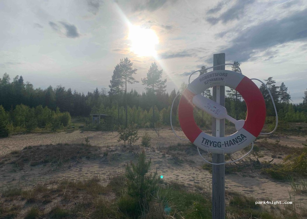 (915 93) Robertsfors Ö - Unnamed Road — foto 5
