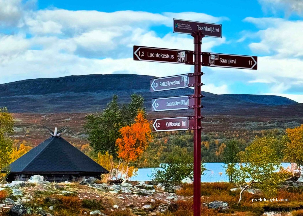 (99490) Kilpisjärvi - 14131 Käsivarrentie — foto 4