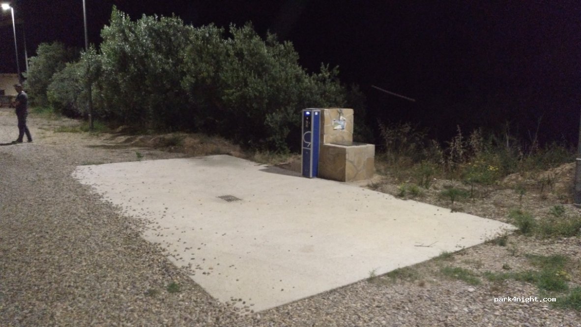 (43790) Riba-roja d'Ebre - 31 Extrarradio Vivendes Enher — foto