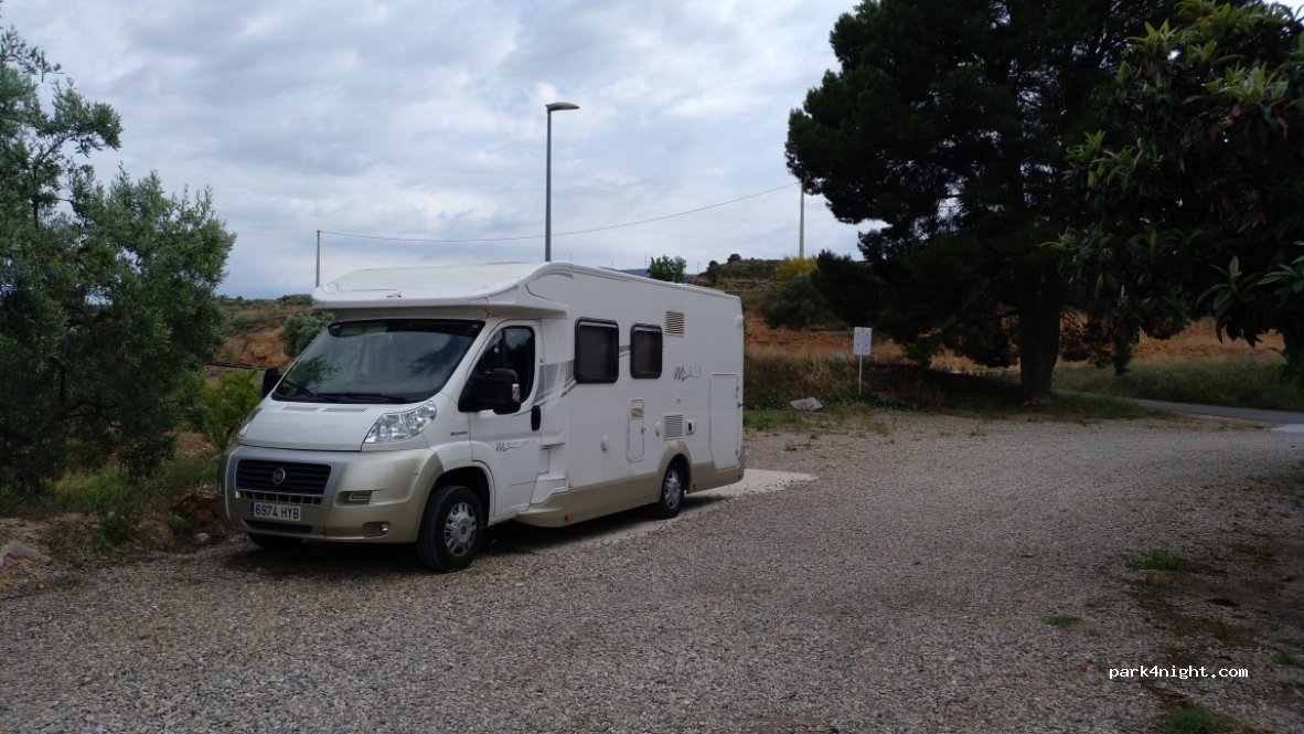 (43790) Riba-roja d'Ebre - 31 Extrarradio Vivendes Enher — foto 3
