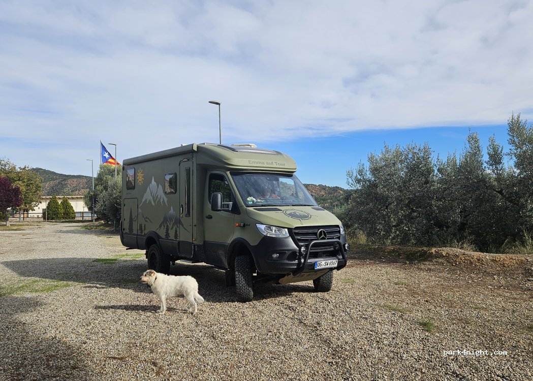 (43790) Riba-roja d'Ebre - 31 Extrarradio Vivendes Enher — foto 5