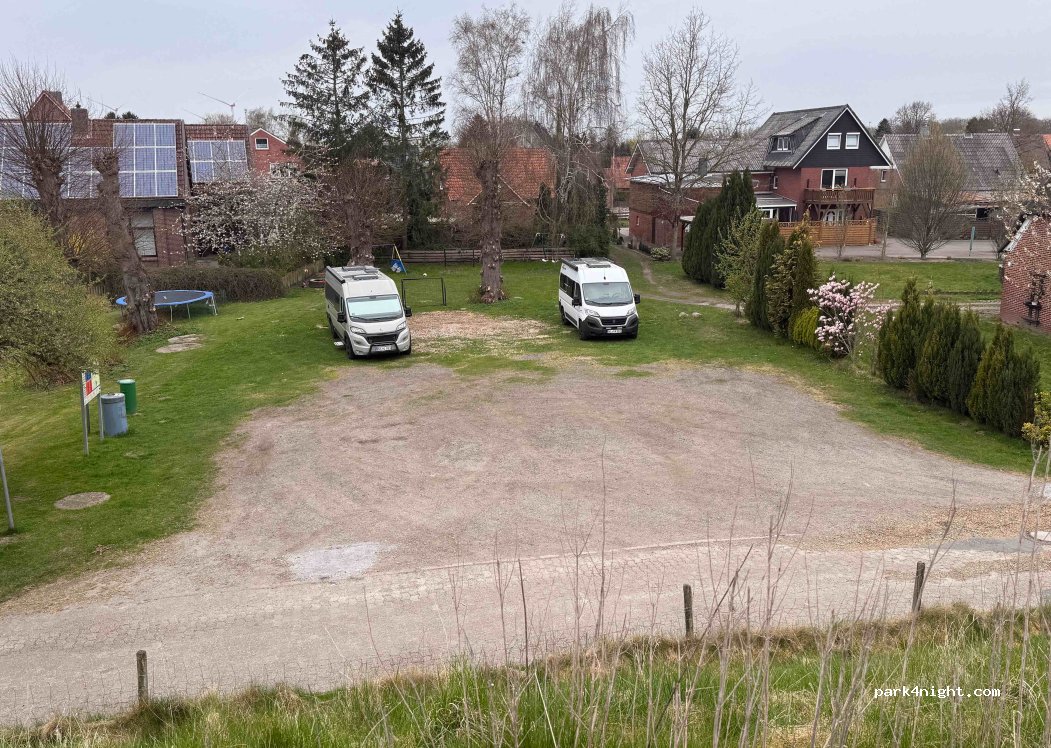 (21737) Wischhafen - 11 Unterm Deich — foto 5